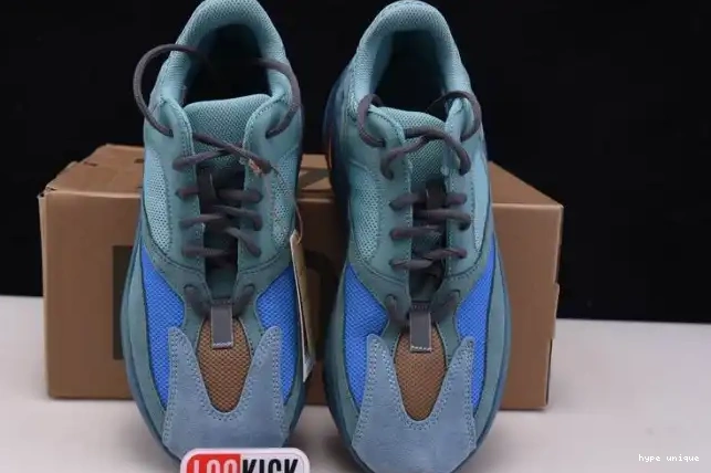 hype Yeezy 700 Adidas Sea GZ2002 Boost Blue 0618
